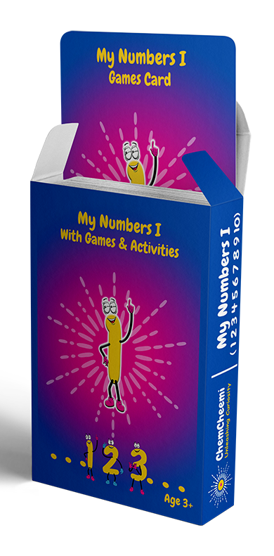 AwaliBrain FlashCards