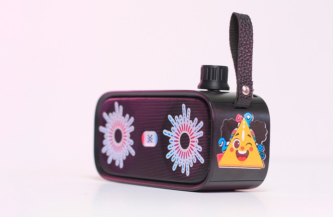 Math learning for kids