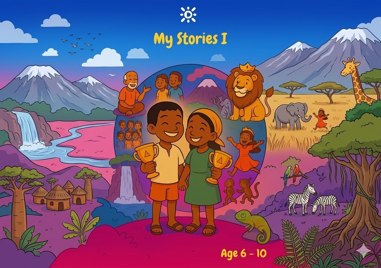 African Folktales