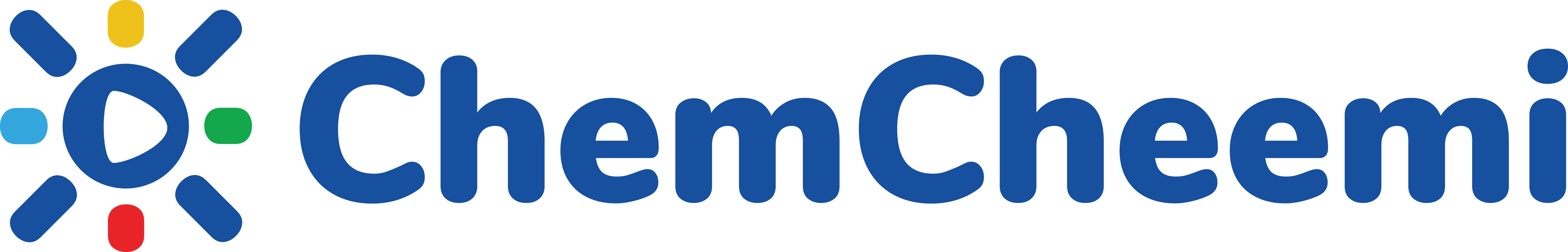 ChemCheemi Africa Logo