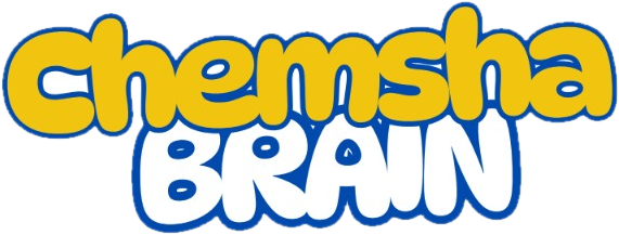 ChemshaBrain