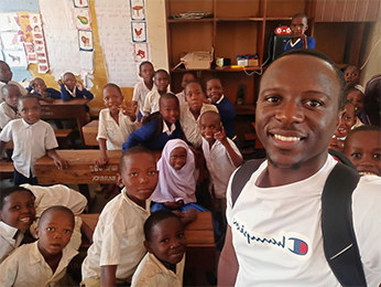 The Day the Phone Was Forgotten